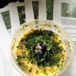 wildpluk kruidenboter Natuurlijk Zeker