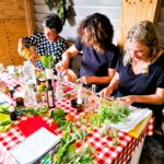 workshop De wilde apotheek