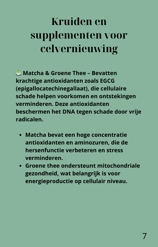 Inkijkexemplaar eBook Longevity