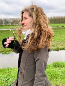 hormonale balans wildplukwandeling