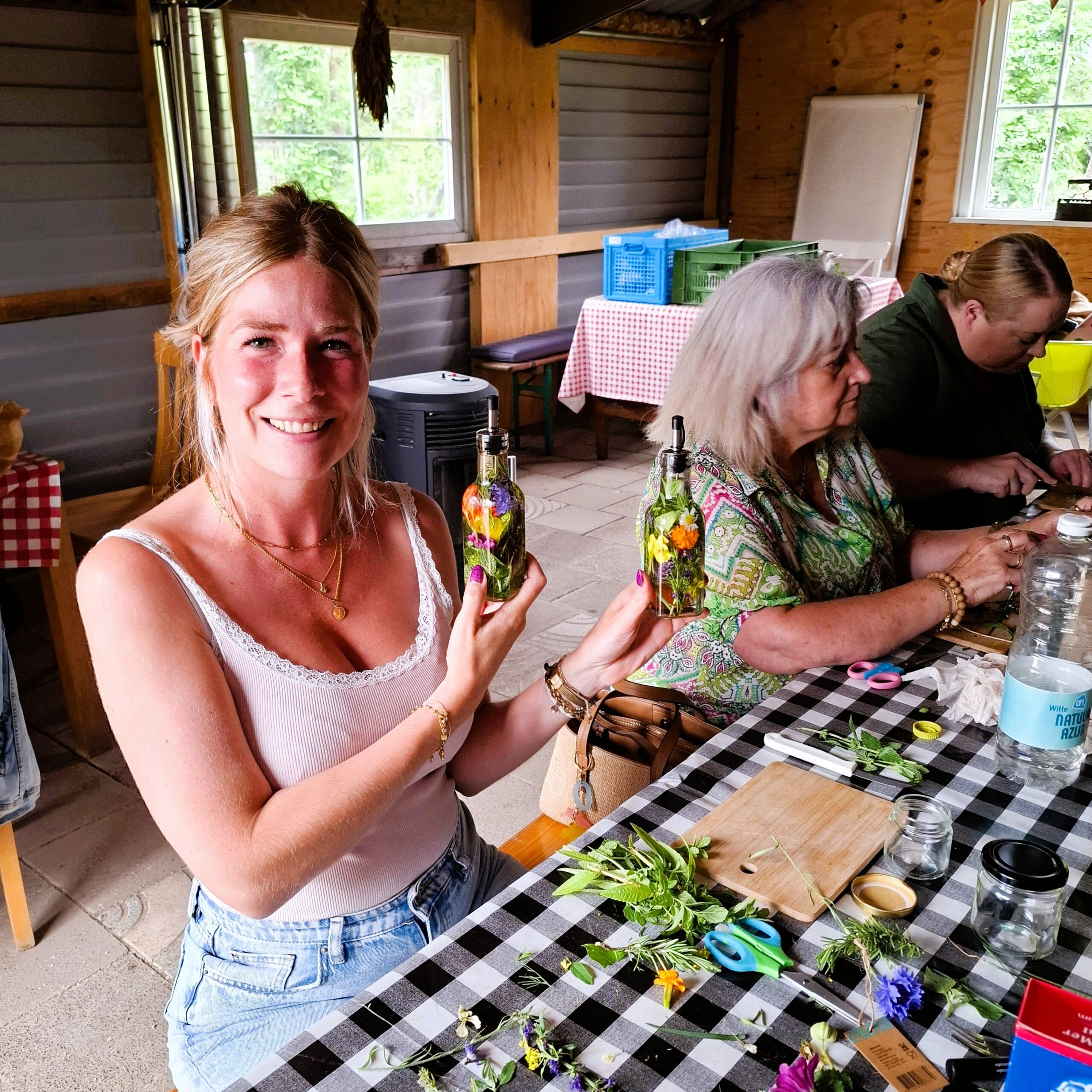 workshop wilde kruiden en welzijn workshop wilde kruiden en welzijn