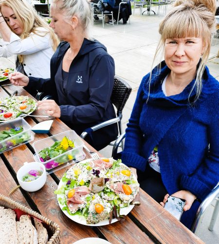 workshop stressmanagement